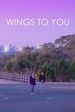 Poster de la película Wings to You