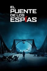 Poster de la película El puente de los espías