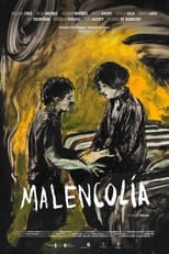 Poster de la película Malencolía