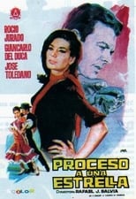 Poster de la película Proceso a una estrella