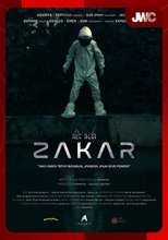 Poster de la película Zakar