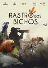 Poster de la serie Rastro dos bichos