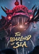 Poster de la película The Warlord of the Sea