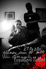 Poster de la película Viktor Gramatik - The Lost Treasure