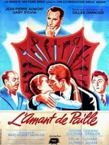 Poster de la película The Straw Lover