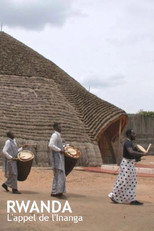 Poster de la película Rwanda, l'appel de l'Inanga