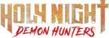 Logo Holy Night: Demon Hunters