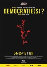 Poster de la película Democracy (s)?