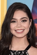 Actor Auli'i Cravalho