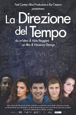 Poster de la película La direzione del tempo