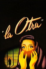 Poster de la película La otra