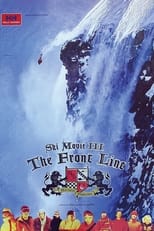 Poster de la película Ski Movie III: The Front Line