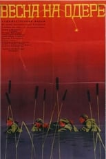 Poster de la película Spring on the Oder