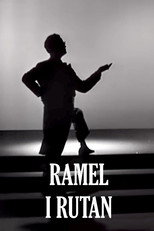 Poster de la película Ramel i rutan
