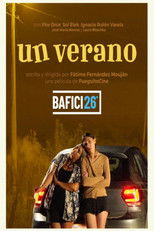 Poster de la película Just a Summer