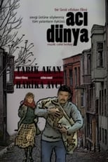 Poster de la película Acı Dünya