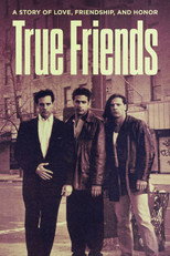 Poster de la película True Friends