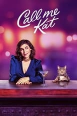 Poster de la serie Call Me Kat