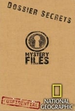 Poster de la serie Mystery Files