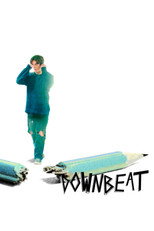 Poster de la película Downbeat