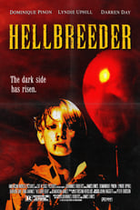 Poster de la película Hellbreeder