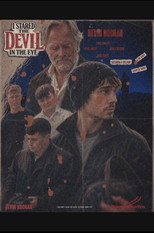 Poster de la película I Stared The Devil In The Eye