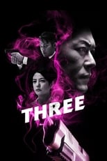 Poster de la película Three