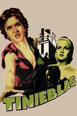 Poster de la película Tinieblas