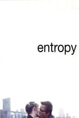 Poster de la película Entropy