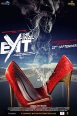 Poster de la película The Final Exit
