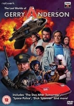 Poster de la película Space Police