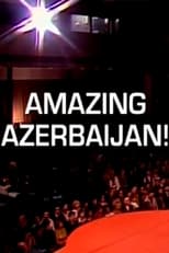 Poster de la película Amazing Azerbaijan!