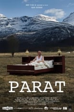 Poster de la película Parat