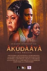 Poster de la película Àkúdàáyà