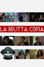 Poster de la película La brutta copia