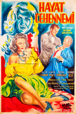 Poster de la película Hayat Cehennemi