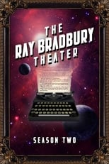 Ray Bradbury présente