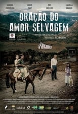 Poster de la película Oração do Amor Selvagem