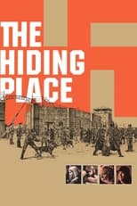 Poster de la película The Hiding Place