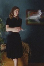 Poster de la película Les yeux remplis de nuit