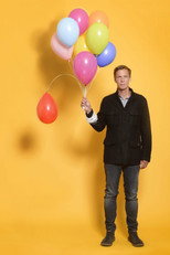 Poster de la película Klaus Eckel: Ich werde das Gefühl nicht los