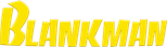 Logo Blankman