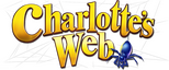 Logo Charlotte's Web