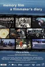 Poster de la película Memory Film: A Filmmaker's Diary