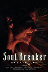 Poster de la película Soul Breaker