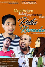 Poster de la película Restu Ramadan