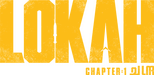 Logo Lokah Chapter One: Chandra