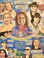 Poster de la película Jailbait Summer