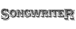 Logo Songwriter
