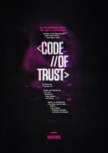 Poster de la película Code of Trust